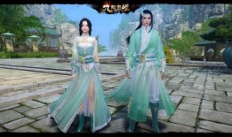 青衣最新技能爆料图,神秘力量觉醒，战力再升级！