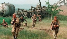 车臣最新爆料,揭秘冲突背后惊人真相