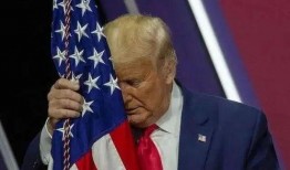 美国大选林伍德最新爆料,揭秘美国大选背后惊人内幕！”