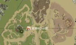 新地图最新爆料