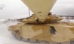 坦克最新爆料,揭秘下一代战车神秘面纱