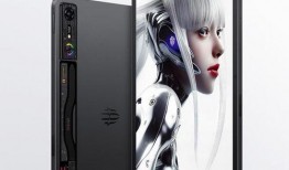 平板最新爆料红魔,性能怪兽降临，游戏体验再升级