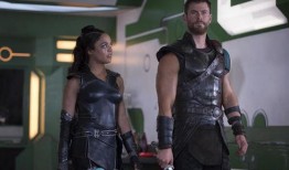 雷神4最新爆料图片大全,爱与雷霆全新爆料：视觉盛宴与神秘元素交织！