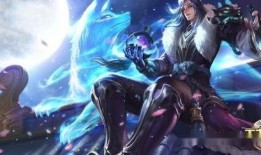 王者四美新皮肤爆料最新,华丽蜕变引期待！