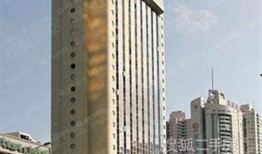 物贸大厦最新爆料,揭秘神秘项目背后的惊人真相