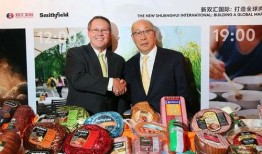 双汇太子最新爆料,家族企业内幕与未来展望